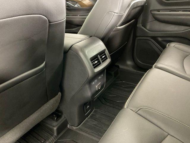 used 2021 GMC Terrain car, priced at $22,420