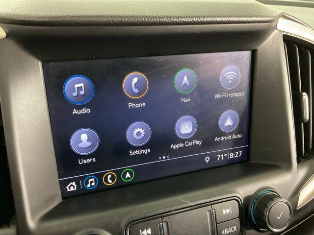 used 2021 GMC Terrain car, priced at $22,420