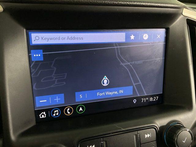 used 2021 GMC Terrain car, priced at $22,420