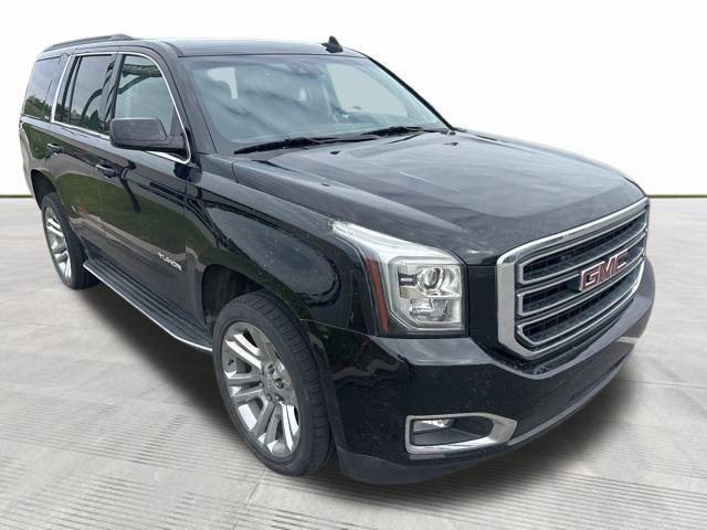 used 2020 GMC Yukon car, priced at $32,802