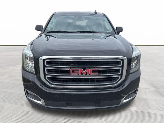 used 2020 GMC Yukon car, priced at $32,802