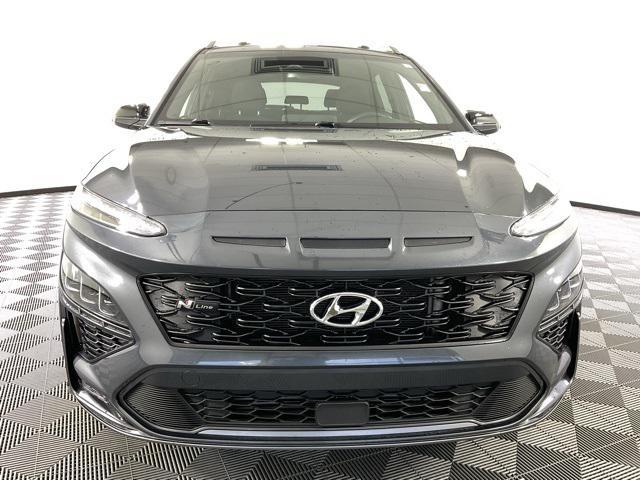 used 2022 Hyundai Kona car, priced at $17,603