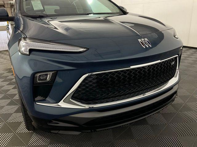 new 2026 Buick Encore GX car, priced at $34,140
