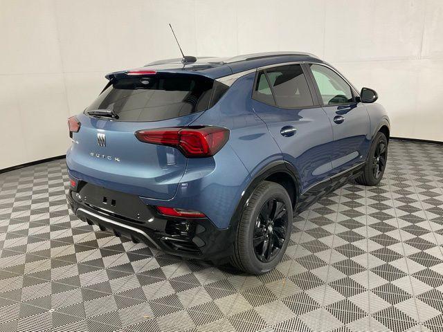 new 2026 Buick Encore GX car, priced at $34,140