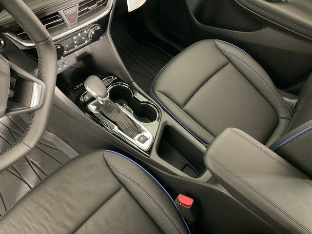 new 2026 Buick Encore GX car, priced at $34,140