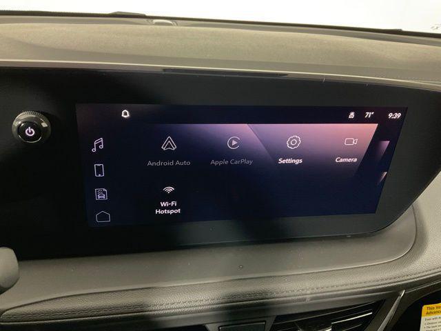 new 2026 Buick Encore GX car, priced at $34,140