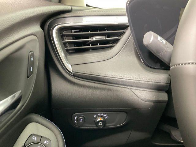 new 2026 Buick Encore GX car, priced at $34,140