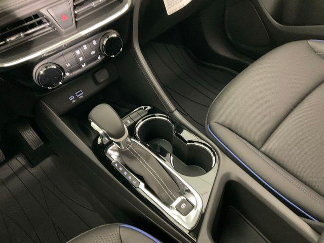 new 2026 Buick Encore GX car, priced at $34,140