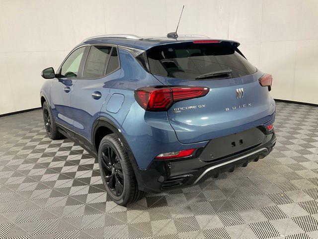 new 2026 Buick Encore GX car, priced at $34,140