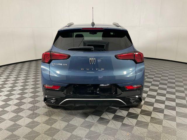 new 2026 Buick Encore GX car, priced at $34,140