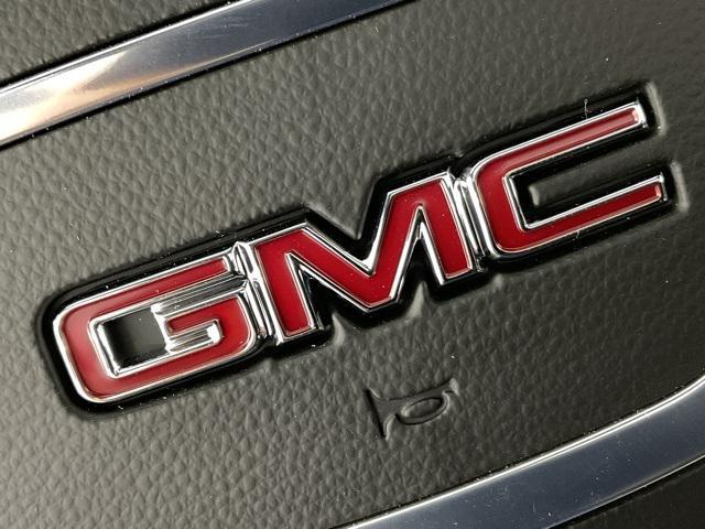 new 2025 GMC Sierra 2500 car, priced at $74,285