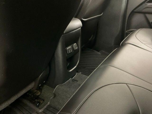 used 2017 GMC Canyon car, priced at $25,672