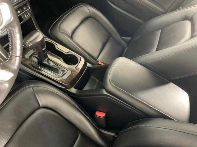 used 2017 GMC Canyon car, priced at $25,672