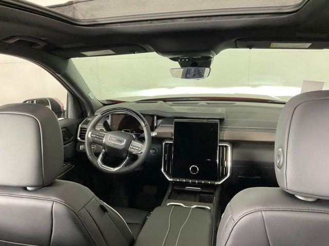 new 2025 GMC Acadia car, priced at $64,077