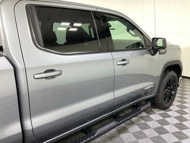 new 2025 GMC Sierra 1500 car, priced at $59,193
