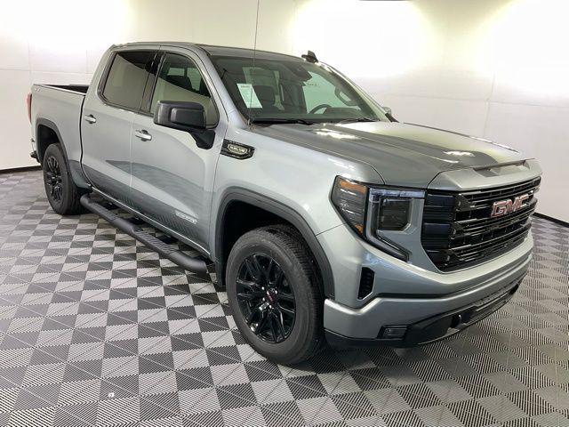 new 2025 GMC Sierra 1500 car, priced at $59,193