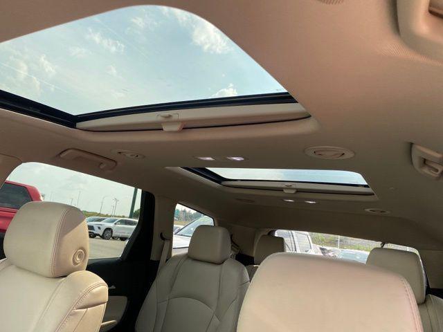 used 2020 Buick Enclave car, priced at $24,522