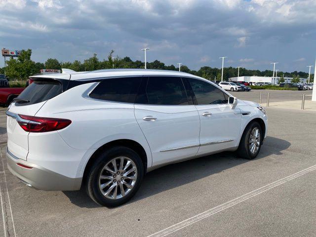 used 2020 Buick Enclave car, priced at $24,522