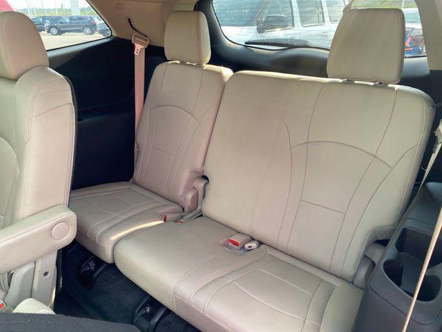 used 2020 Buick Enclave car, priced at $24,522