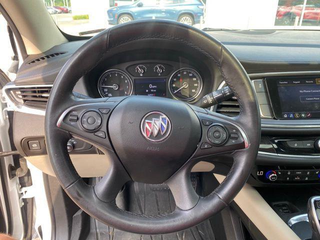 used 2020 Buick Enclave car, priced at $24,522