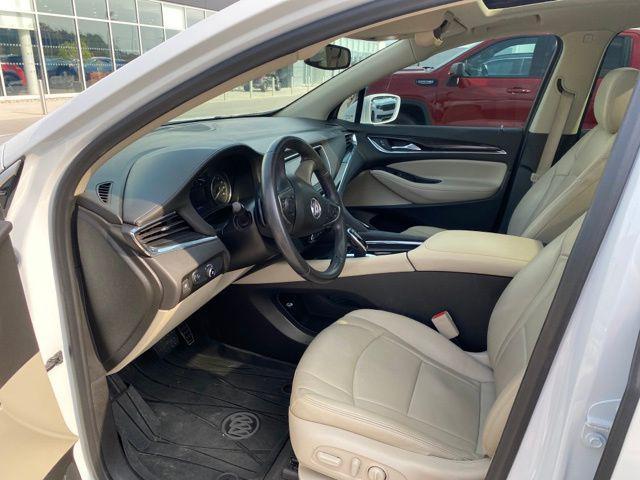 used 2020 Buick Enclave car, priced at $24,522