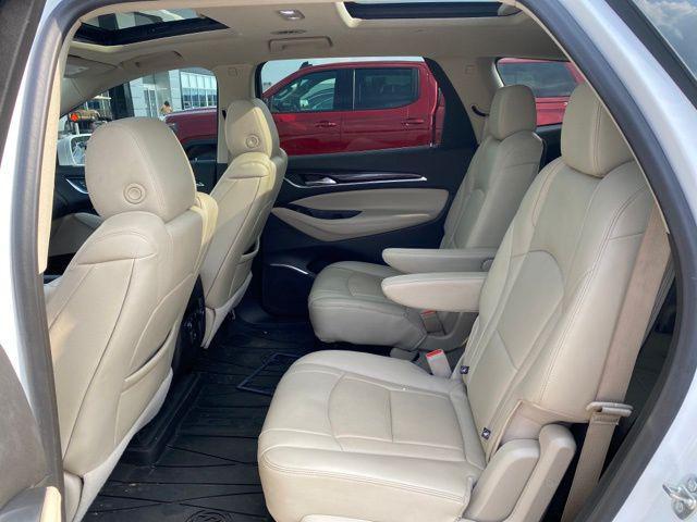used 2020 Buick Enclave car, priced at $24,522