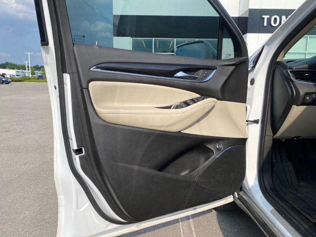 used 2020 Buick Enclave car, priced at $24,522