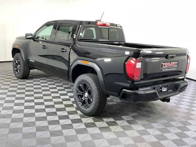 new 2024 GMC Canyon car, priced at $40,342