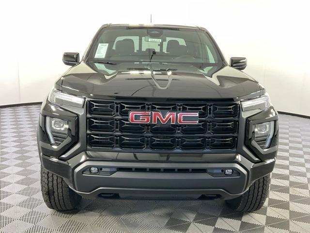 new 2024 GMC Canyon car, priced at $41,590