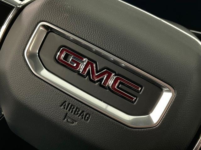 new 2024 GMC Canyon car, priced at $40,342