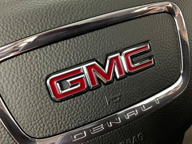 new 2023 GMC Acadia car, priced at $52,097