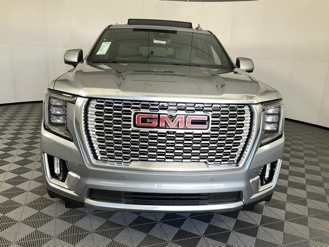 new 2024 GMC Yukon car, priced at $90,710