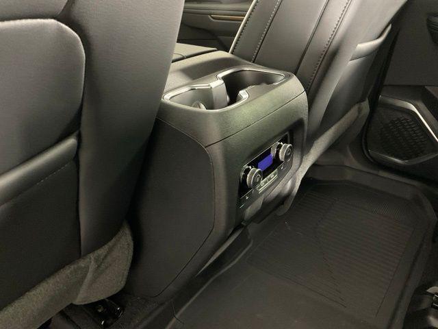 new 2025 Buick Enclave car, priced at $63,617