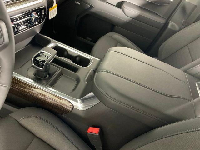 new 2025 GMC Sierra 1500 car, priced at $60,275