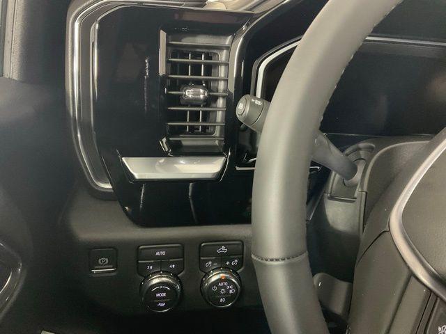 new 2026 GMC Sierra 1500 car, priced at $61,100