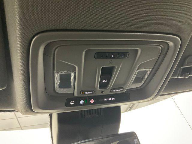 new 2026 GMC Sierra 1500 car, priced at $61,100