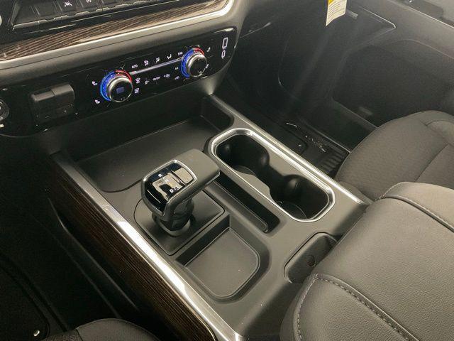 new 2026 GMC Sierra 1500 car, priced at $61,100