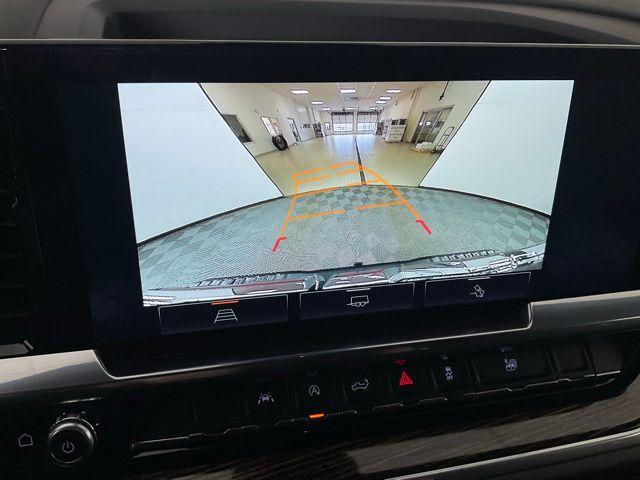 new 2026 GMC Sierra 1500 car, priced at $61,100