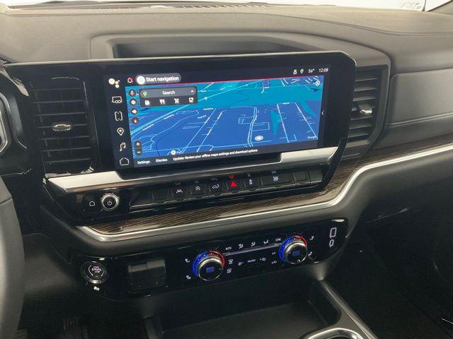 new 2026 GMC Sierra 1500 car, priced at $61,100