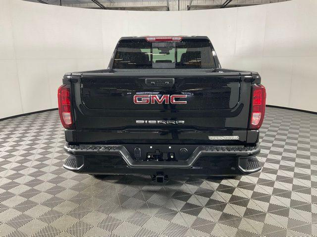 new 2026 GMC Sierra 1500 car, priced at $61,100