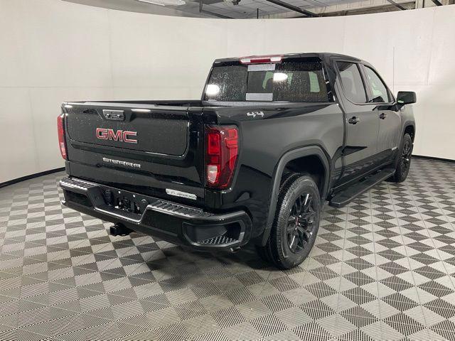 new 2026 GMC Sierra 1500 car, priced at $61,100
