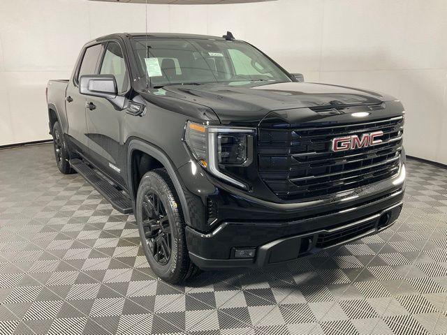 new 2026 GMC Sierra 1500 car, priced at $61,100