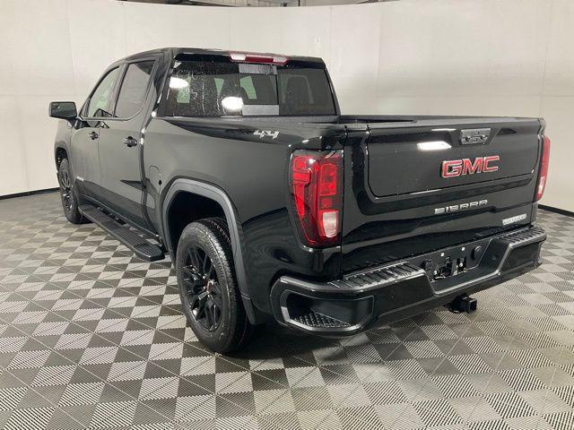 new 2026 GMC Sierra 1500 car, priced at $61,100