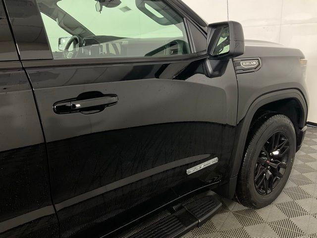 new 2026 GMC Sierra 1500 car, priced at $61,100