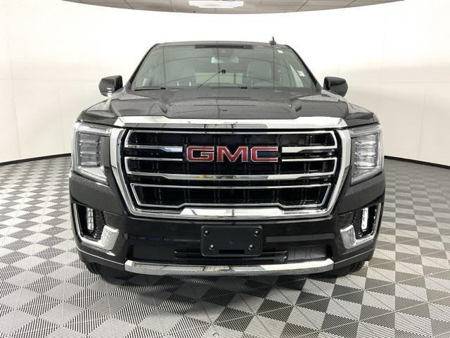 used 2024 GMC Yukon car, priced at $65,617