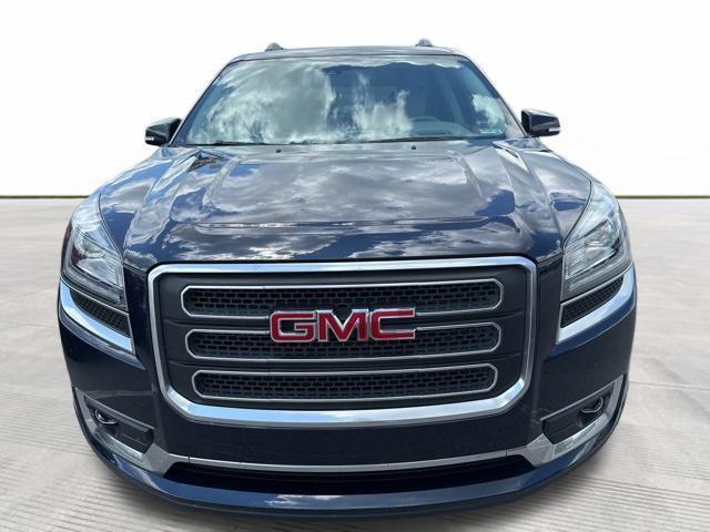 used 2017 GMC Acadia Limited car, priced at $16,634