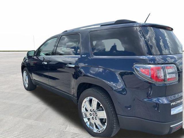 used 2017 GMC Acadia Limited car, priced at $16,634