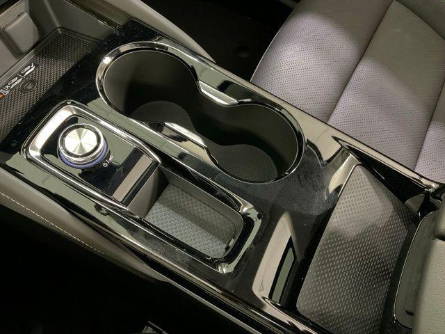new 2025 Buick Envision car, priced at $42,496