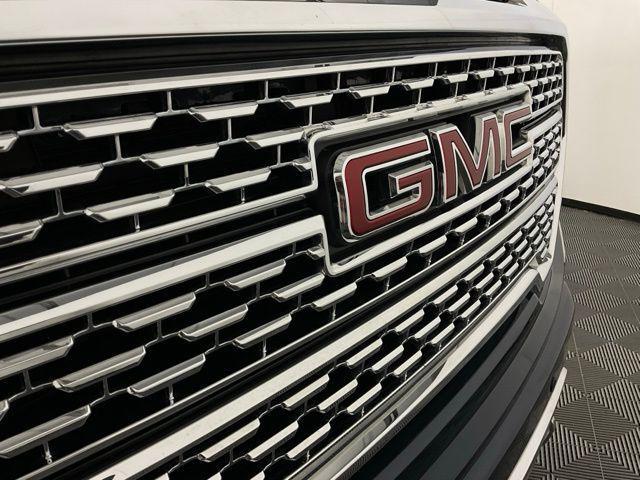 used 2021 GMC Sierra 1500 car, priced at $38,128