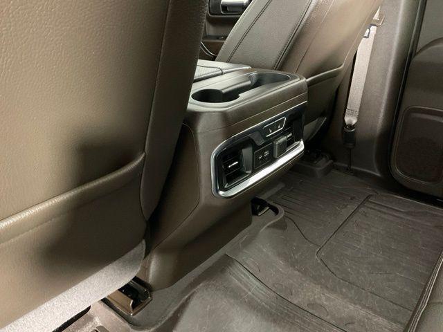 used 2021 GMC Sierra 1500 car, priced at $38,128